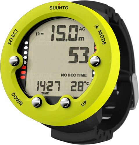 Suunto Zoop
