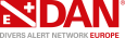 DAN-footer-logo. enfermedad descompresiva