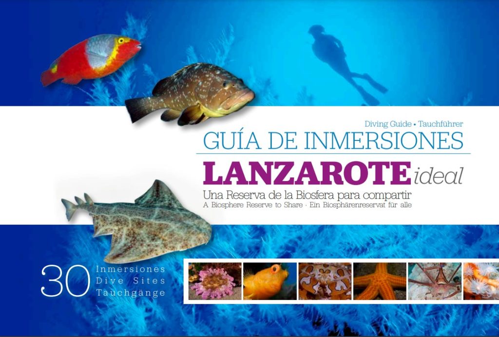 Guia de lanzarote
